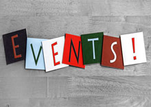 Events 